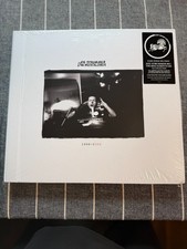 Joe Strummer 002: the Mescaleros Years by Strummer, Joe / Mescaleros (SEALED) picture