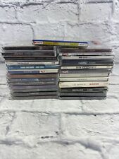 Huge Lot of 26 CDs - 90s, Rock, 70s, Punk, Country Alternative....14 Sealed picture