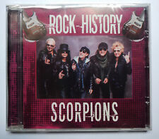 Scorpions (New CD ) MINT VERY RARE picture