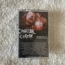 CANNIBAL CORPSE