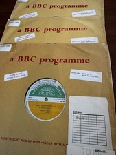 BBC Transcription Charles Dickens Great Expectations (3of5 Incomplete) ‘65 Radio picture