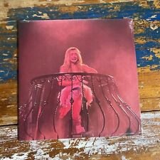 Sabrina Carpenter - Feather 7” Single Vinyl Glitter Pink picture