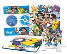 Pokemon TV Anime Theme Song BEST 2019-2022 (Limited Edition B) picture
