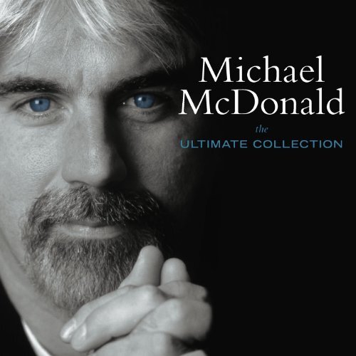 Michael MCDonald The Ultimate Collection Audio CD