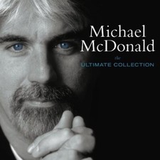 Michael MCDonald The Ultimate Collection Audio CD picture
