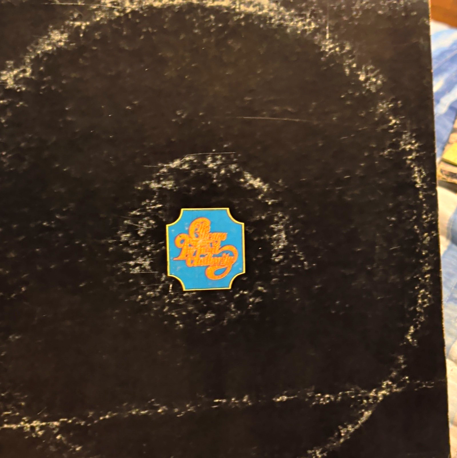 The Chicago Transit Authority The Chicago Transit Authority LP Vinyl Columbia
