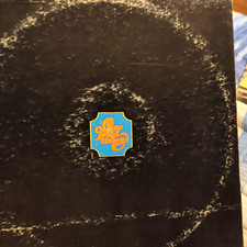 The Chicago Transit Authority The Chicago Transit Authority LP Vinyl Columbia picture