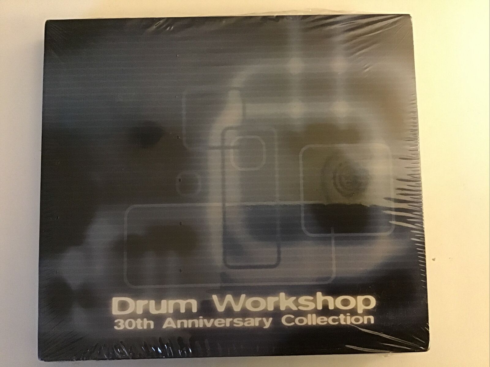 Drum Workshop, 30th Anniversary Collection, Sealed 2 CD Set