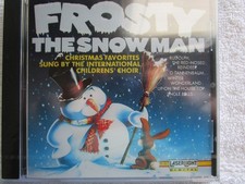 Frosty The Snowman picture