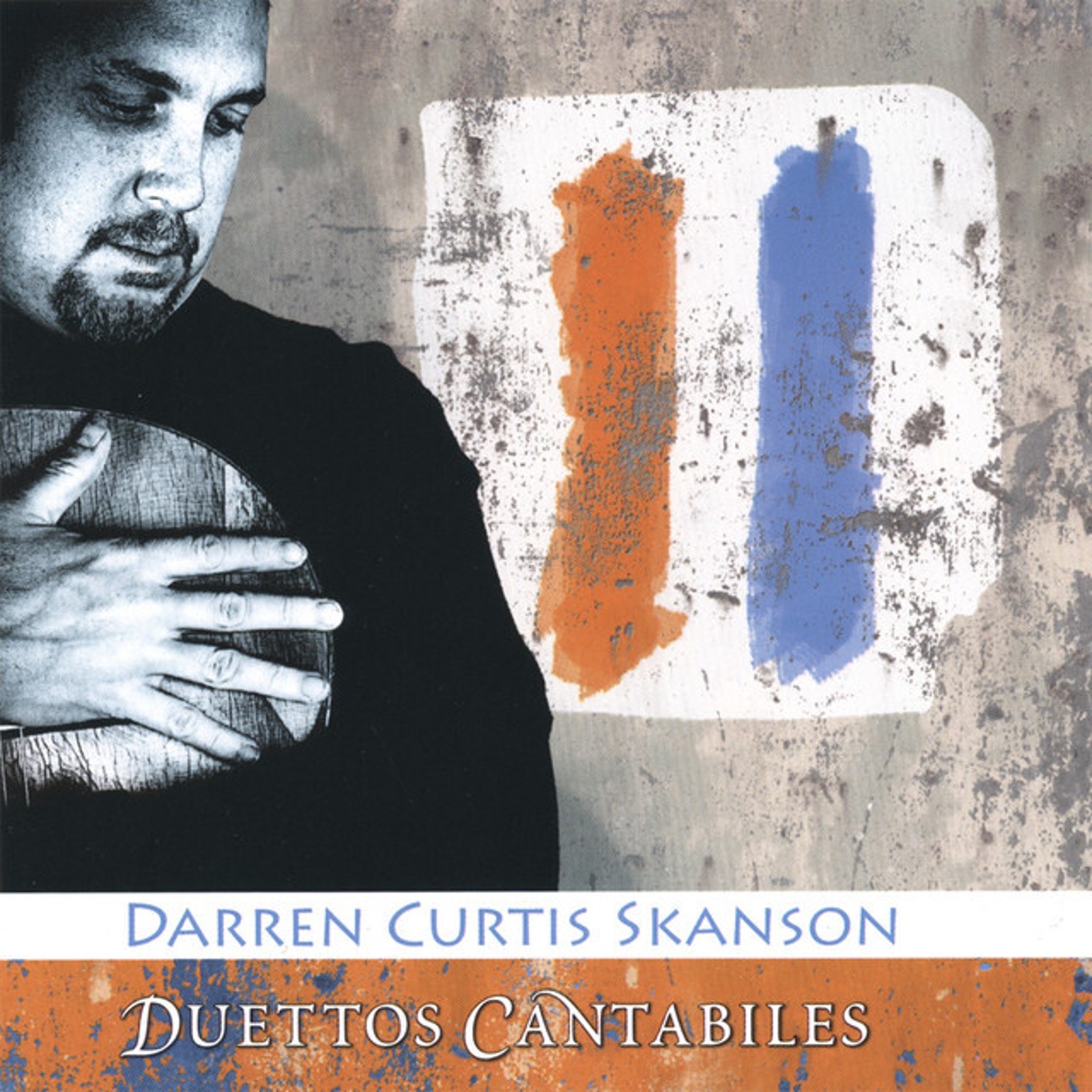 Darren Curtis Skanson: Duettos Cantabiles by Various Artists (CD, 2006)