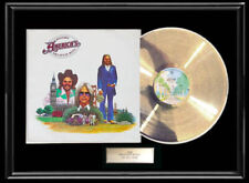 AMERICA GREATEST HITS LP  WHITE GOLD SILVER PLATINUM TONE RECORD NON RIAA AWARD picture