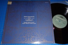 Georges Enesco Violin Recital BEETHOVEN/ENESCO/CHAUSSON- Japanese Angel GR-2212 picture