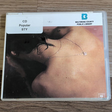 Harry Styles Harry Styles CD Album 2017 Columbia Pop Jewel Case picture