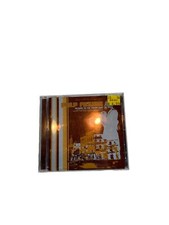 PULP FUSION: Return To The Tough Side - Various CD 1998 Harmless picture
