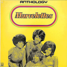 MARVELETTES 