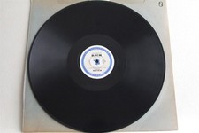 MARCELLE MEYER Discophiles 116 PIANO 6x78 Set BACH Inventions - Symphonies EX picture
