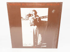 NORTON BUFFALO DESERT HORIZON Original Vinyl LP, 1978, Very Good, Shrink, Nice picture