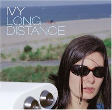 Ivy Long Distance (Vinyl) Bonus Tracks 12