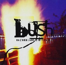 Bush - Razorblade Suitcase, Bush picture