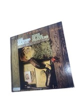 Rare Vtg LP San Antonio Rose, Sons of the Pioneers, Vinyl Records LP. picture