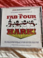 The Fab Four Hark picture