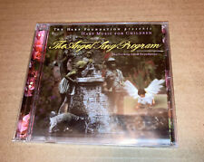 The Harp Foundation - The Angel Song Program 2006Brand New ~Ships Same Day~ picture