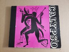 CALYPSO - LORD INVADER / LORD BEGINNER - DISC 614 - 1946 10