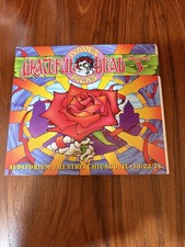 Grateful Dead. Dave’s Picks. vol. 3. 10/22/1971. Chicago, IL.  Like New. picture