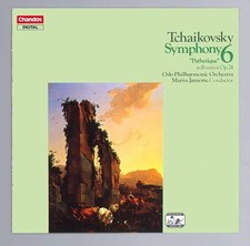 Symphony 6 