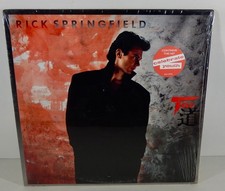 RICK SPRINGFIELD  Tao   picture