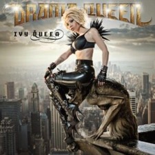 Ivy Queen - Drama Queen (Deluxe) (2 LP) New Sealed Vinyl picture