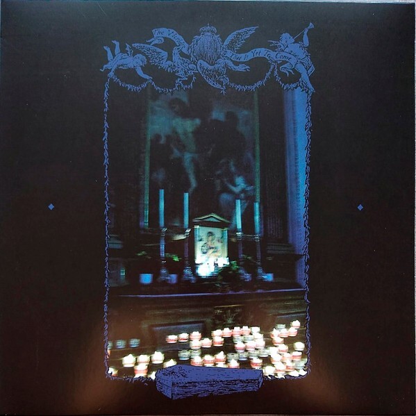 Negative Plane ‎– Stained Glass Revelations 2 x LP Black Metal Vinyl NEW Record
