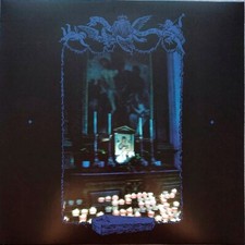 Negative Plane ‎– Stained Glass Revelations 2 x LP Black Metal Vinyl NEW Record picture