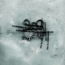 Loathe - A Stranger To You [New CD] Jewel Case Packaging picture