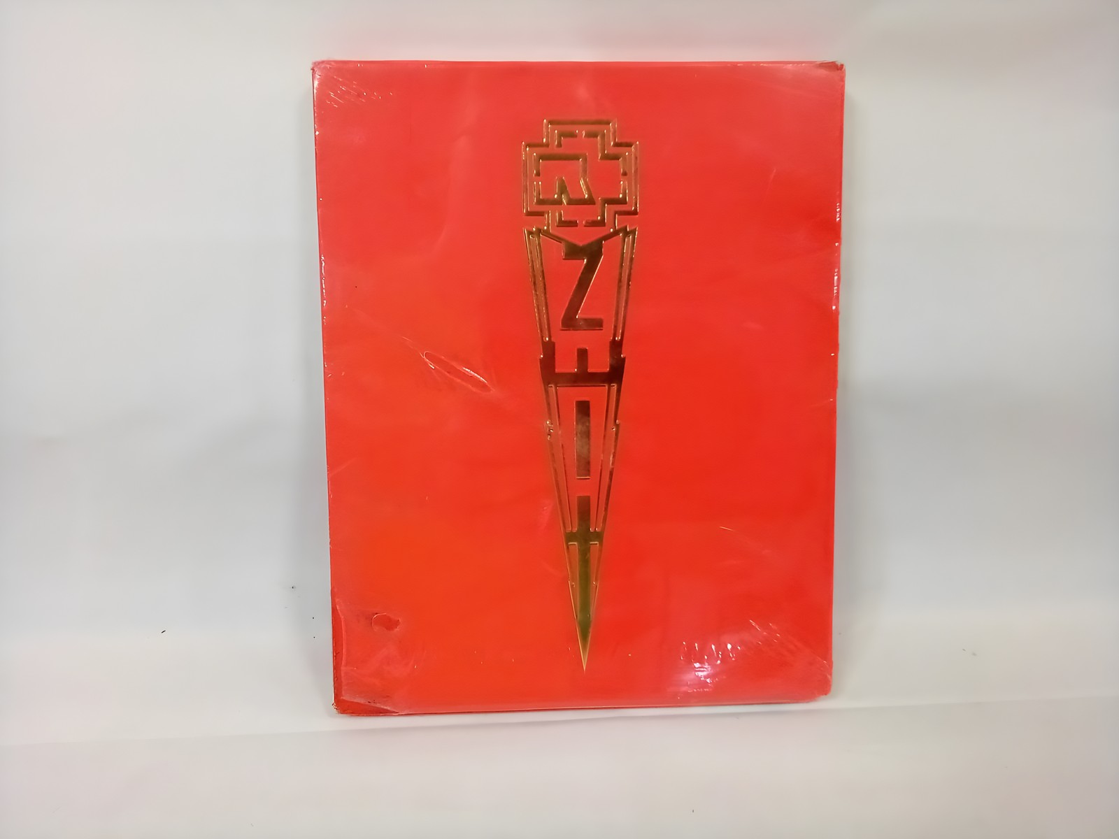 Rammstein Zeit Special Edition CD