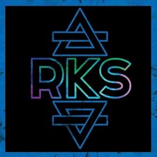 Rainbow Kitten Surprise - Rks [New Vinyl LP] picture
