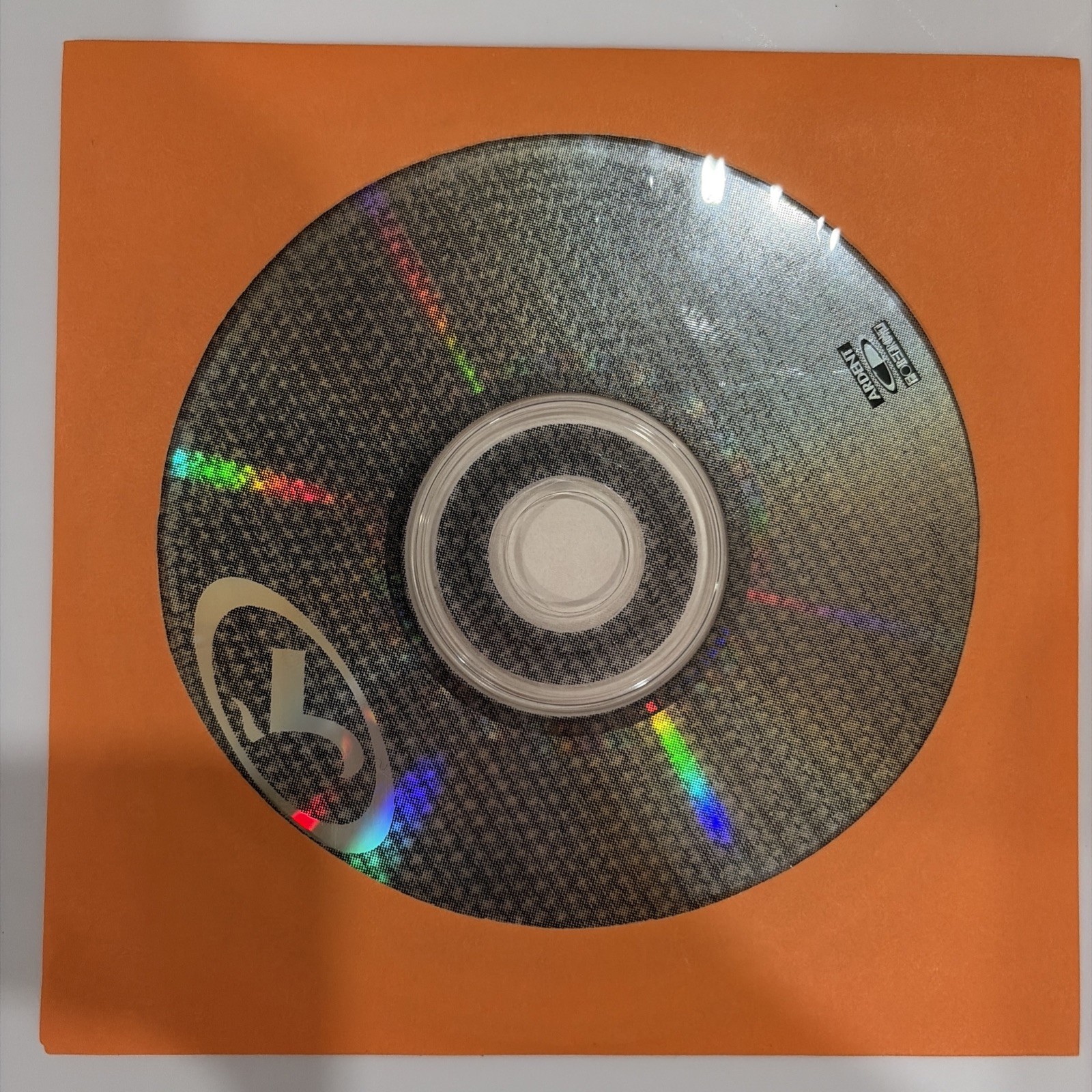Big Tent Revival Amplifier CD Christian Rock Still Breathing 1998