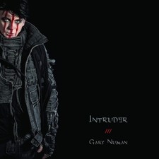 Gary Numan – Intruder CD - Deluxe Edition - NEW picture