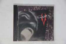 The Voices- Voices CD 1989 picture