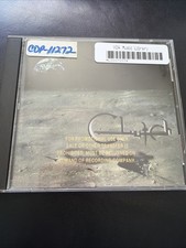 Clutch - PROMO Audio CD By CLUTCH - Hard Rock - Like New - VOA picture