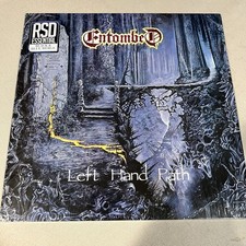 Entombed 