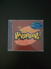 The Best Of HARDFLOOR 2 cds Og Hype Sticker FAST SAFE SHIP Great Value  picture