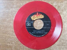 1950S MINT-EXC PEARL & Deltars ?– Teenage Dream / Dance, Dance, Dance 1713 45 picture