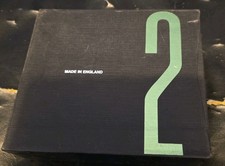 DEPECHE MODE SINGLES 7-12 CD BOX SET CD MADE IN ENGLAND (LIKE NEW) Vintage 1991 picture