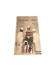 Culture Club [4 CD Box Set] (CD, Dec-2002, Virgin) Rare, Brand New picture