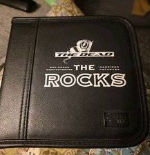 The Dead Grateful Dead Red Rocks 2004 Live 15 CD Lot MunchMix Binder + Bonus CDs picture