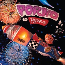 Porno for Pyros - Porno for Pyros [New Vinyl LP] picture