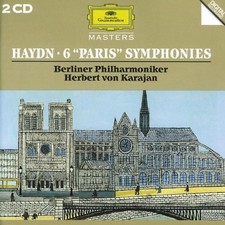 Haydn: 6 