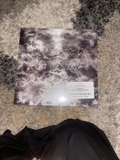 The Neighbourhood debut album i love you vinyl brand new picture