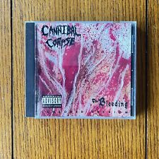 Cannibal Corpse - The Bleeding CD [Censored Version] picture